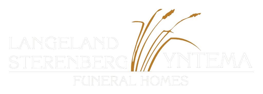 Langeland-Sterenberg Yntema Funeral Homes (LA59)